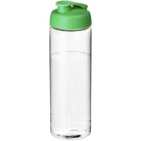 Transparent, Groen