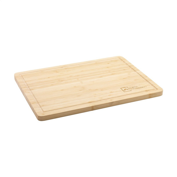 Bamboo Board XL snijplank