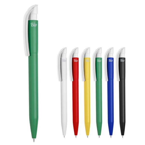 Balpen S45 Bio hardcolour