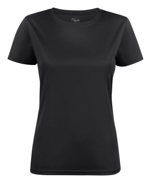 Run
T-Shirt Dames