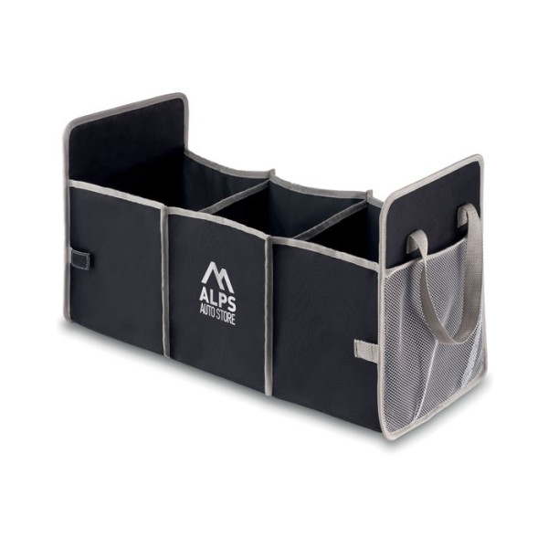 ORGANIZER - Opvouwbare auto organizer