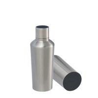 donkergrijs, zilver