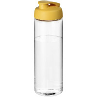 Transparent, Geel