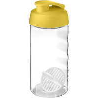 Geel, Transparent