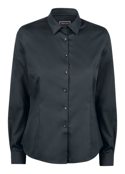 Black Bow 60
Hemd Dames