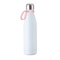 lichtmagenta, roze, wit