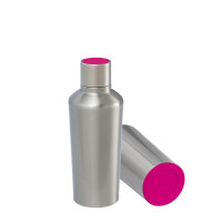magenta, zilver