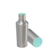 mint, zilver