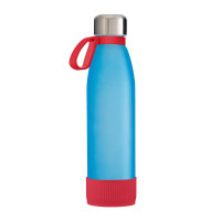rood, zilver, cyaan