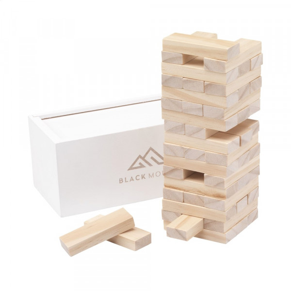 Tower Game Deluxe