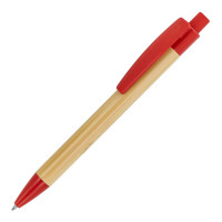 Donker Rood