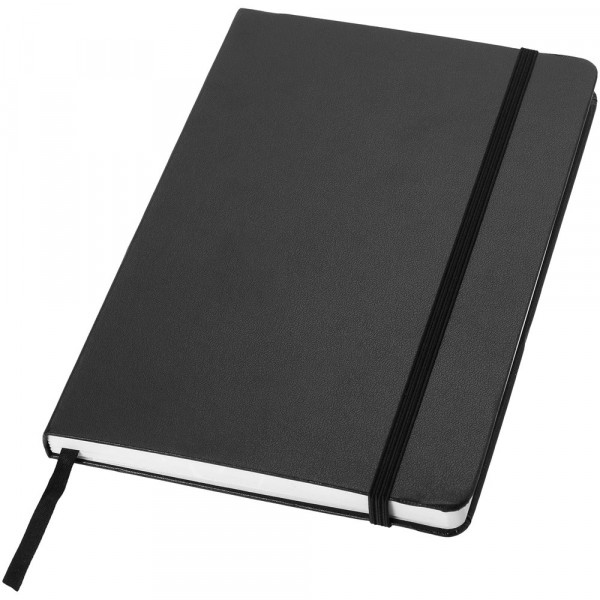 Classic A5 hardcover notitieboek