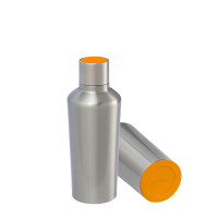 oranje, zilver