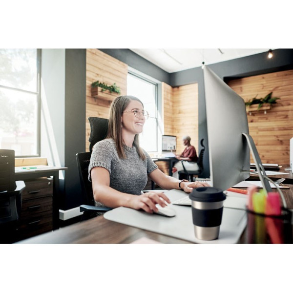 IRMUG - RVS drinkbeker 350 ml