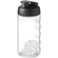 Zwart, Transparent