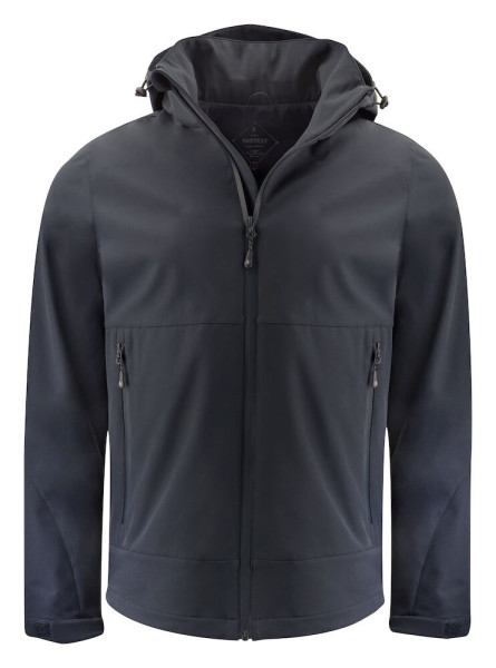 Lodgetown
Softshell Jas Heren