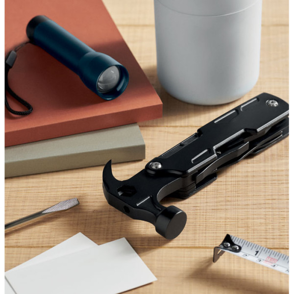 MULTIHAMMER - Multitool hamer