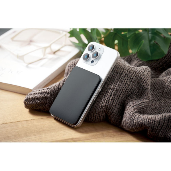 SLIMVOLT - Magnetische powerbank 20W