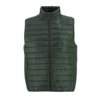 Bosgroen