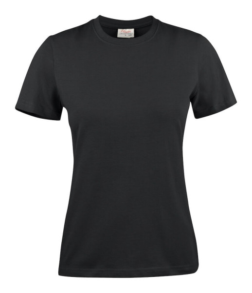 Heavier Pro
T-Shirt Dames